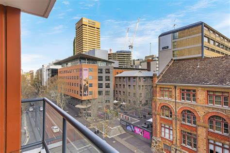 646 Harris Street, Ultimo, NSW 2007 .